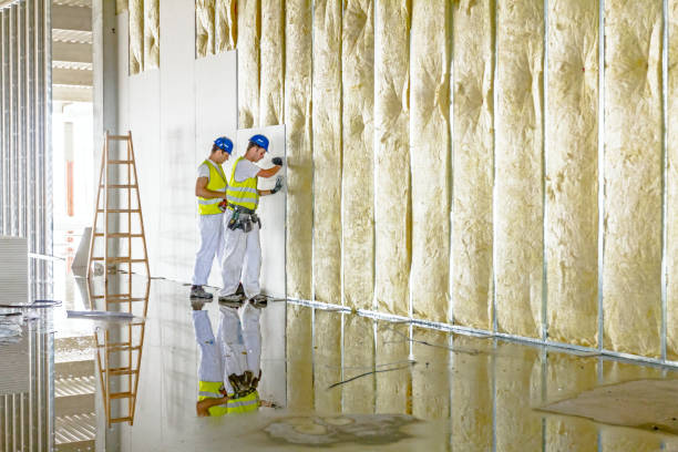 Reliable Lindsborg, KS Insulation Solutions